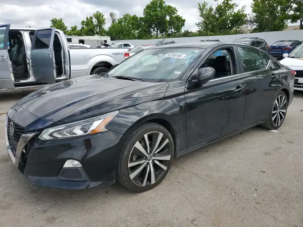 1N4BL4CV1NN308938 2022 NISSAN ALTIMA - Image 1