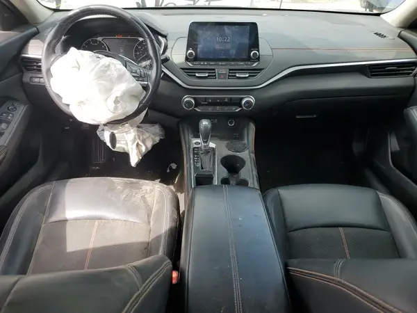 1N4BL4CV1NN308938 2022 NISSAN ALTIMA - Image 8