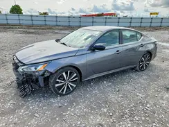 1N4BL4CV1NN309457 2022 NISSAN ALTIMA