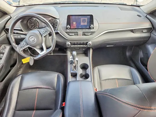 1N4BL4CV1NN309457 2022 NISSAN ALTIMA - Image 8