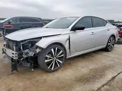 1N4BL4CV1NN310530 2022 NISSAN ALTIMA