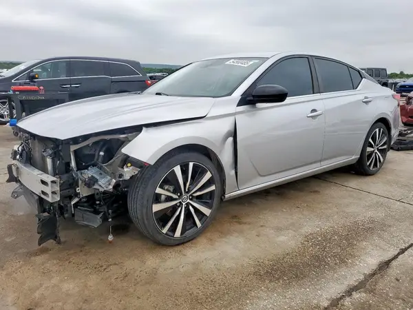1N4BL4CV1NN310530 2022 NISSAN ALTIMA - Image 1