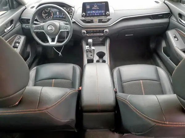 1N4BL4CV1NN310530 2022 NISSAN ALTIMA - Image 8