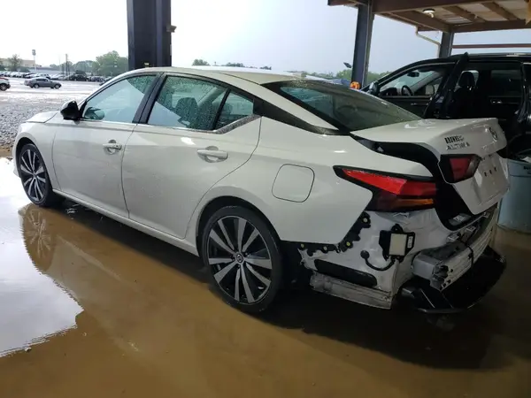 1N4BL4CV1NN311614 2022 NISSAN ALTIMA - Image 2