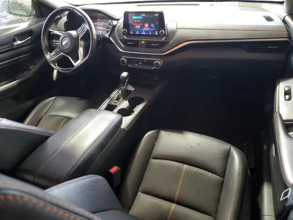 1N4BL4CV1NN311614 2022 NISSAN ALTIMA - Image 8