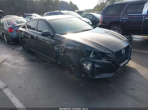 1N4BL4CV1NN312178 2022 NISSAN ALTIMA - Image 1