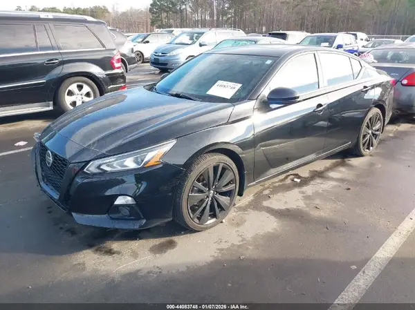 1N4BL4CV1NN312178 2022 NISSAN ALTIMA - Image 2