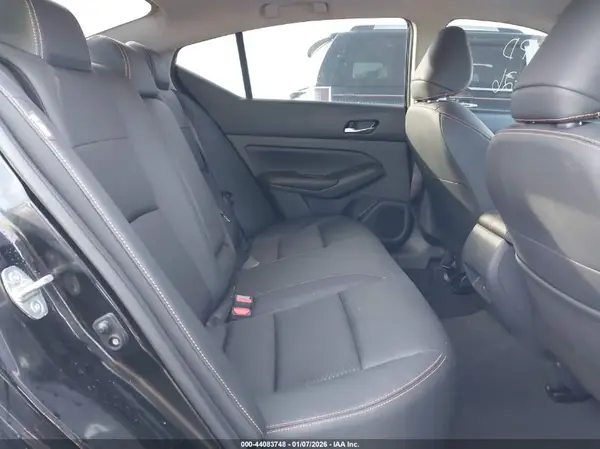 1N4BL4CV1NN312178 2022 NISSAN ALTIMA - Image 8