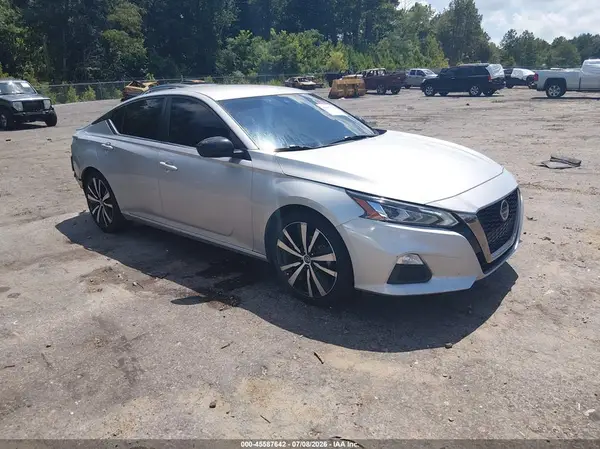 1N4BL4CV1NN314156 2022 NISSAN ALTIMA - Image 1