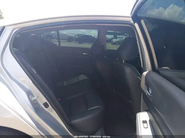 1N4BL4CV1NN314156 2022 NISSAN ALTIMA - Image 8