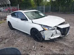 1N4BL4CV1NN315694 2022 NISSAN ALTIMA