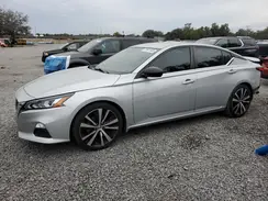 1N4BL4CV1NN315842 2022 NISSAN ALTIMA