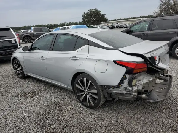 1N4BL4CV1NN315842 2022 NISSAN ALTIMA - Image 2