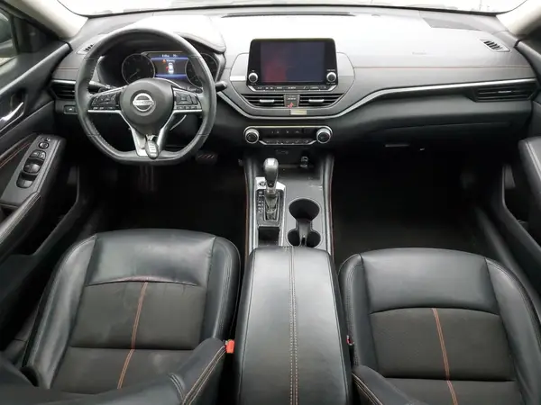 1N4BL4CV1NN315842 2022 NISSAN ALTIMA - Image 8