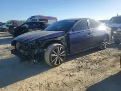 1N4BL4CV1NN315906 2022 NISSAN ALTIMA