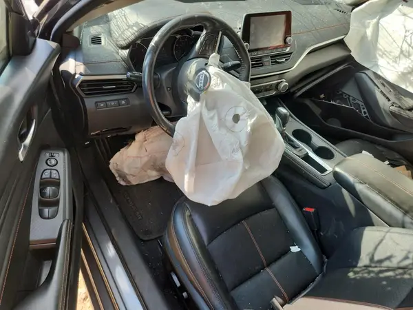 1N4BL4CV1NN318529 2022 NISSAN ALTIMA - Image 8