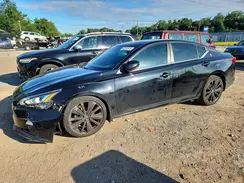 1N4BL4CV1NN321639 2022 NISSAN ALTIMA