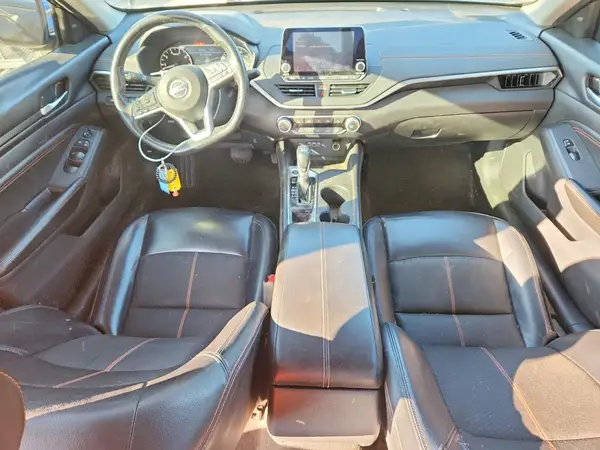 1N4BL4CV1NN321639 2022 NISSAN ALTIMA - Image 8