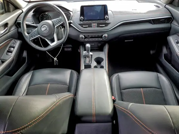 1N4BL4CV1NN321916 2022 NISSAN ALTIMA - Image 8