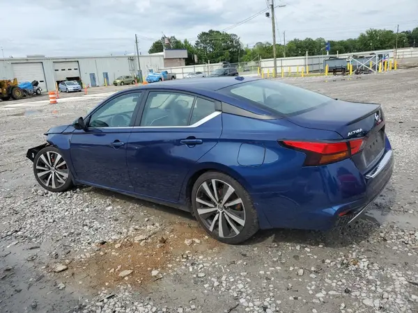 1N4BL4CV1NN322841 2022 NISSAN ALTIMA - Image 2