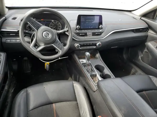 1N4BL4CV1NN322841 2022 NISSAN ALTIMA - Image 8