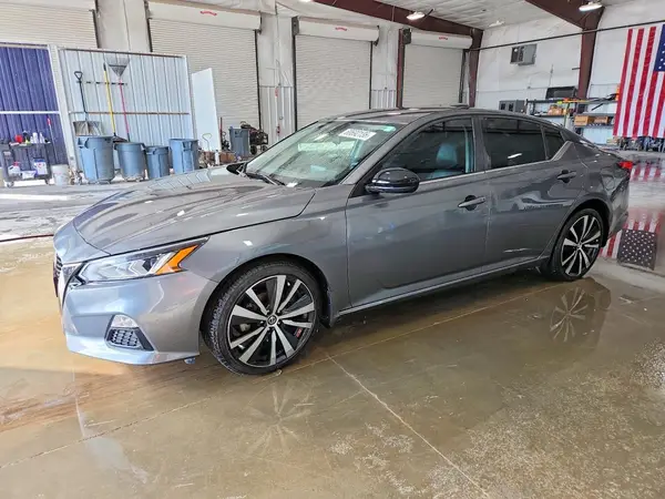 1N4BL4CV1NN322922 2022 NISSAN ALTIMA - Image 1