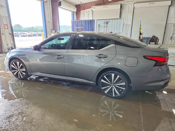 1N4BL4CV1NN322922 2022 NISSAN ALTIMA - Image 2