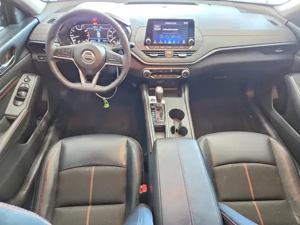 1N4BL4CV1NN322922 2022 NISSAN ALTIMA - Image 8