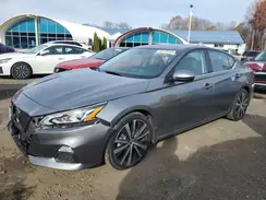 1N4BL4CV1NN323505 2022 NISSAN ALTIMA