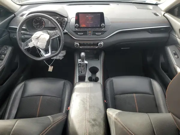 1N4BL4CV1NN323505 2022 NISSAN ALTIMA - Image 8