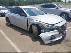 1N4BL4CV1NN323715 2022 NISSAN ALTIMA