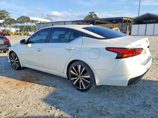 1N4BL4CV1NN324685 2022 NISSAN ALTIMA - Image 2