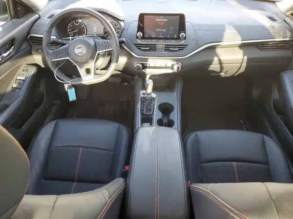 1N4BL4CV1NN324685 2022 NISSAN ALTIMA - Image 8
