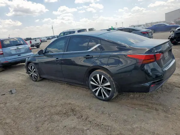 1N4BL4CV1NN326484 2022 NISSAN ALTIMA - Image 2