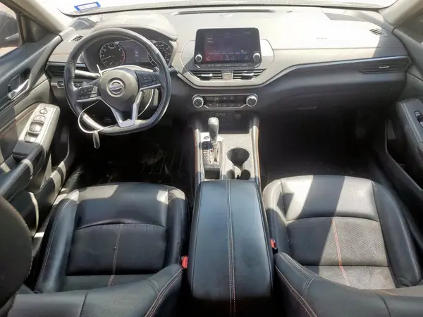 1N4BL4CV1NN326484 2022 NISSAN ALTIMA - Image 8