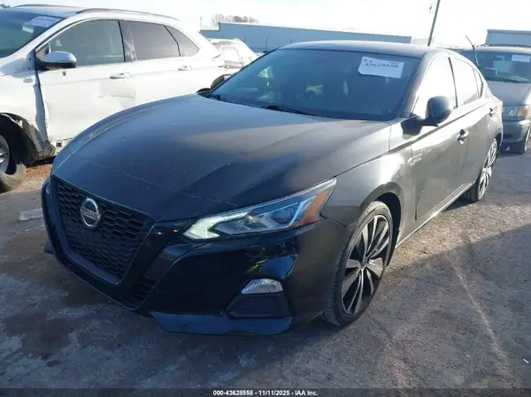 1N4BL4CV1NN326890 2022 NISSAN ALTIMA - Image 2
