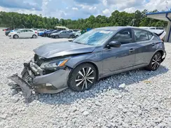 1N4BL4CV1NN327568 2022 NISSAN ALTIMA