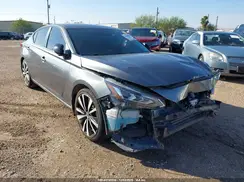 1N4BL4CV1NN327683 2022 NISSAN ALTIMA