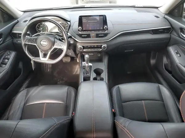 1N4BL4CV1NN328929 2022 NISSAN ALTIMA - Image 8