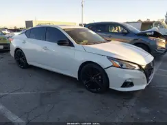 1N4BL4CV1NN330096 2022 NISSAN ALTIMA
