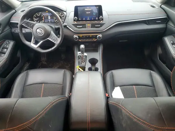 1N4BL4CV1NN330633 2022 NISSAN ALTIMA - Image 8