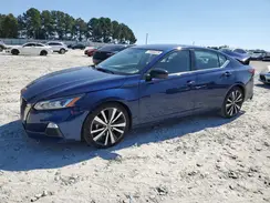 1N4BL4CV1NN331264 2022 NISSAN ALTIMA