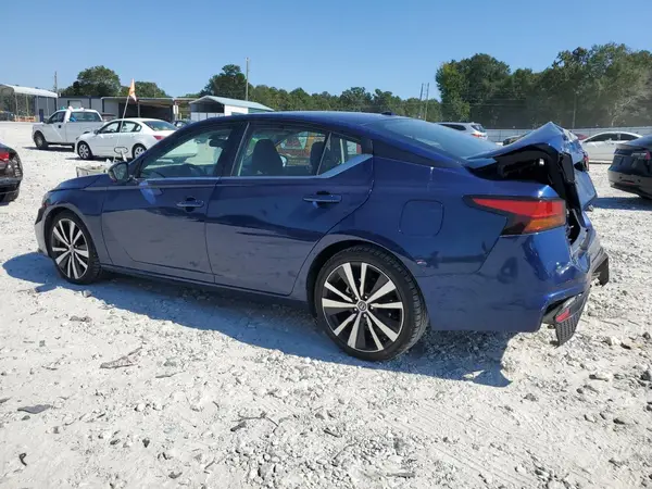 1N4BL4CV1NN331264 2022 NISSAN ALTIMA - Image 2