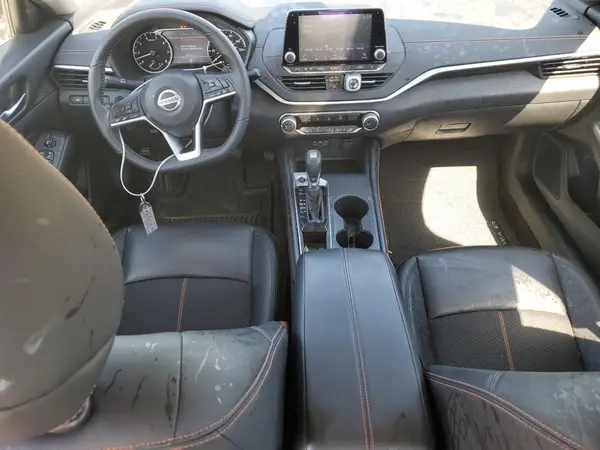 1N4BL4CV1NN331264 2022 NISSAN ALTIMA - Image 8