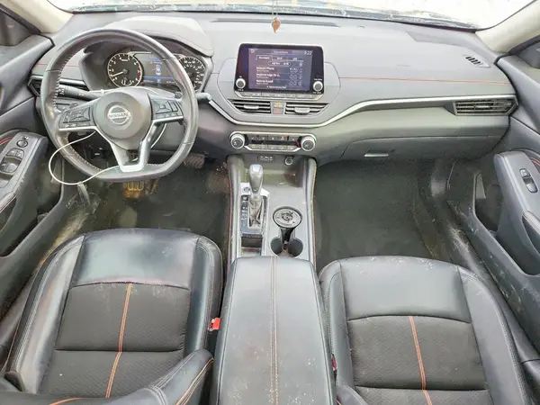 1N4BL4CV1NN331667 2022 NISSAN ALTIMA - Image 8