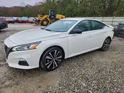 1N4BL4CV1NN334231 2022 NISSAN ALTIMA