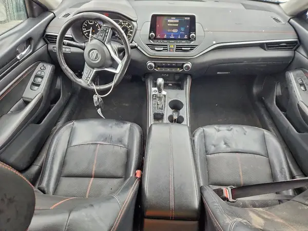 1N4BL4CV1NN334231 2022 NISSAN ALTIMA - Image 8