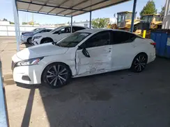 1N4BL4CV1NN334259 2022 NISSAN ALTIMA