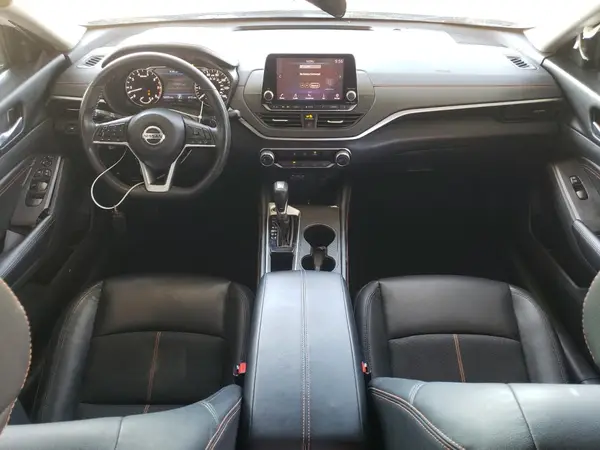 1N4BL4CV1NN334259 2022 NISSAN ALTIMA - Image 8