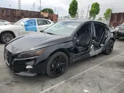 1N4BL4CV1NN340451 2022 NISSAN ALTIMA